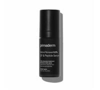 Primaderm Retinal Renewal 0.3% GF & Peptide Serum 30ml