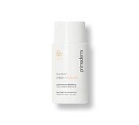 Primaderm - XPERTSUN URBAN Advanced Light Texture - Protezione solare viso SPF 50+ - Texture leggera opacizzante - Antiossidante e anti inquinamento - Previene il rossore - Tutti i tipi di pelle - 50