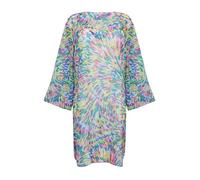 PrimaDonna Douala Costumi da bagno Caftano, Estate impressionista, 48-50