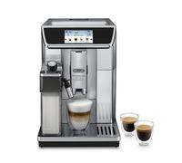 PrimaDonna Elite Experience ECAM656.85 MS Macchina Caffè Automatica con