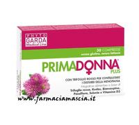 PRIMADONNA PLUS integratore per la menopausa 30 compresse + 15 in omaggio