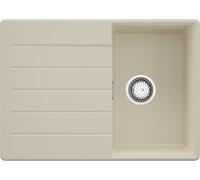 PRIMAGRAN Lavello da Cucina Beige - Copenhagen Top, 70x50cm