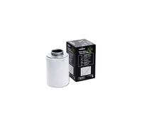 Primaklima Eco Line - Filtro ai Carboni Attivi, 250 m3, 125 mm