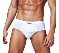 PRIMAL 6 SLIP UOMO COTONE ELASTICIZZATO 2200