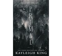 Primal: A Rejected Mate Omegaverse Romance