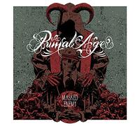 Primal Age - Masked Enemy (Coloured Vinyl)