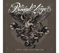 Primal Age Until The Last Breath (Vinyl LP)