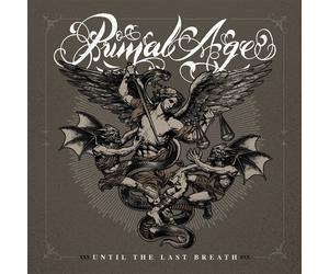 Primal Age Until The Last Breath (Vinyl LP)
