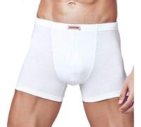 Primal boxer cotone elasticizzato uomo art. 3201 (6pz) - 7, Grigio medio, Grigio chiaro, Antracite