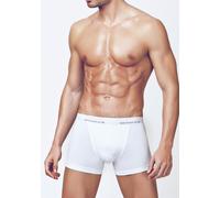 PRIMAL - Boxer uomo in cotone elastico esterno 6 Pezzi - 3200