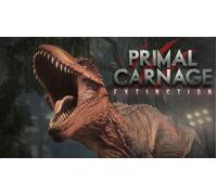 Primal Carnage: Extinction (PC) Steam Key EUROPE