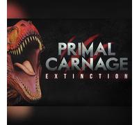 Primal Carnage: Extinction (PC) Steam Key - GLOBAL
