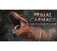Primal Carnage: Extinction Steam Key GLOBAL