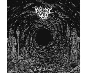 Primal Cult Dark Passage (CD) Album Digipak (Limited Edition)