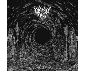 PRIMAL CULT - DARK PASSAGE ltd. digi - CD - K72z