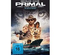 Primal - Die Jagd ist eröffnet