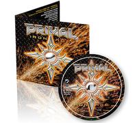 Primal Età del ferro (CD)