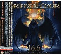 Primal Fear - 16. 6