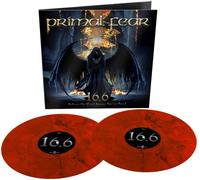 Primal Fear 16.6 (Before the Devil Knows You're Dead) (Vinyl LP)