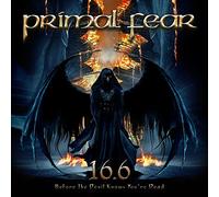 Primal Fear - 16.6 (Before The Devil Knows You'Re Dead)