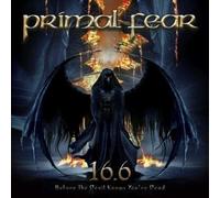 Primal Fear 16.6 (Before the Devil Knows You're Dead) (Vinyl LP)