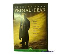 Primal Fear [1996]