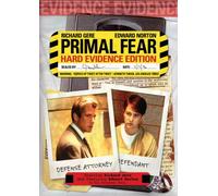 Primal Fear (1996) [Edizione: Stati Uniti]