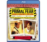Primal Fear (1996) [Edizione: Stati Uniti]