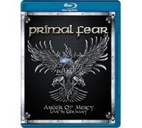 Primal Fear - Angels Of Mercy Live In Germany