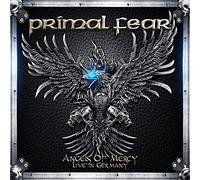 Primal Fear - Angels of Mercy - Live in Germany