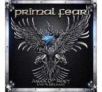 Primal Fear - Angels Of Mercy Live In Germany