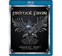 Primal Fear: Angels Of Mercy - Live In Germany [Blu-ray]