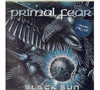 Primal Fear - Black Sun