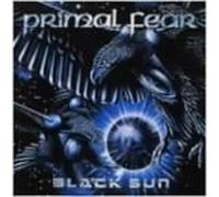 Primal Fear - Black Sun