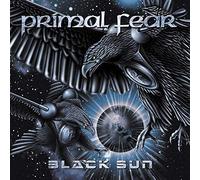Primal Fear - Black Sun (Vinyl Marbled Grey)