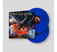 Primal Fear - Code Red - Vinyl Record VINYL - 71 - F72z