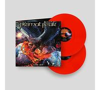 Primal Fear - Code Red - Vinyl Record VINYL - 73 - F72z