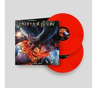 Primal Fear – Code Red – Vinile LP 12" Rosso – Warner Music