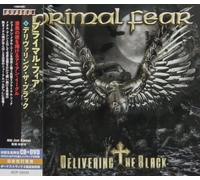 Primal Fear - Delivering The Black