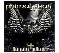 Primal Fear - Delivering The Black