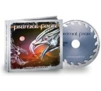 PRIMAL FEAR - DELUXE - CD - F72z