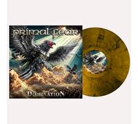 Primal Fear Domination (Vinyl LP)