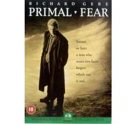 Primal Fear (DVD) Steven Bauer Joe Spano Terry O'Quinn Frances McDormand