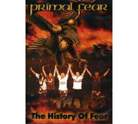 Primal Fear - History of Fear