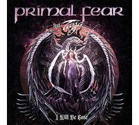 Primal Fear - I Will Be Gone