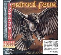 PRIMAL FEAR - JAWS OF DEATH + 1