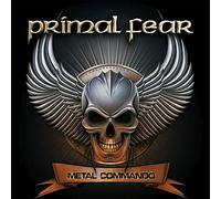 Primal Fear - Metal Commando