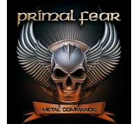 Primal Fear - Metal Commando