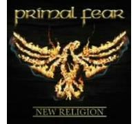 Primal Fear - New Religion