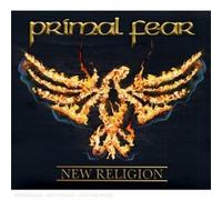 Primal Fear - New Religion (Enhanced)